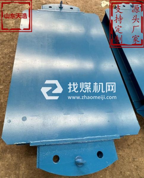 天浩科技  礦用平板車(chē)  煤礦用平板車(chē)