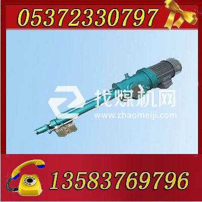 DYTZ700-350，DYTZ1500-750電液推桿介紹