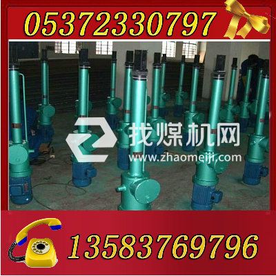 DYTZ700-350，DYTZ1500-750電液推桿，電動推桿