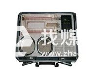 煤鉆屑瓦斯解吸儀