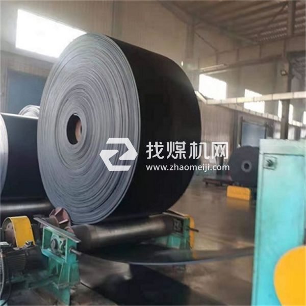 高耐磨橡膠輸送帶 橡膠運(yùn)輸皮帶