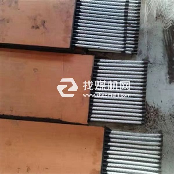 耐油抽油機皮帶 抽油機提升帶 煒泰橡膠