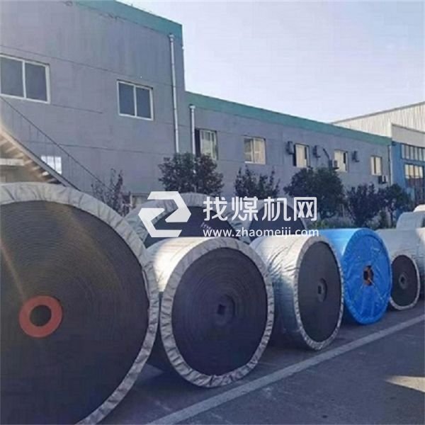 耐酸堿橡膠輸送帶 提升機(jī)提升帶 煒泰橡膠