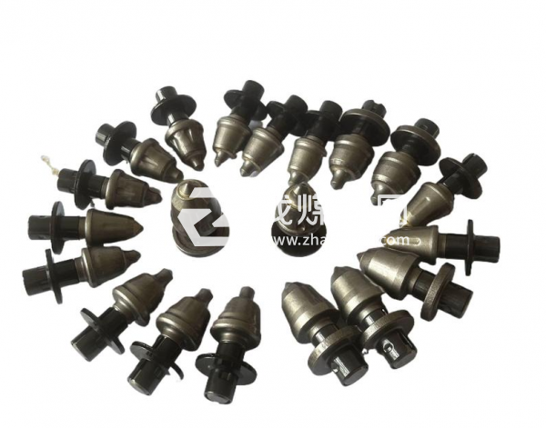 銑刨機(jī)刀頭