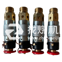 050224 050225 南京船用壓縮機(jī)安全閥