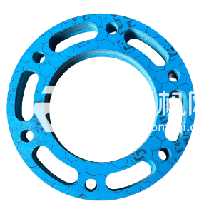 HC-64A 泰州船用壓縮機配件