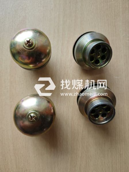 WP25L WP32L WP18L 南京船用壓縮機(jī)通氣閥