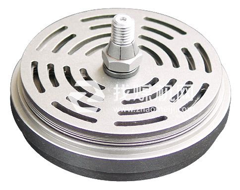 蚌埠高科壓縮機氣閥