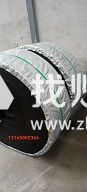 耐灼燒橡膠輸送帶 提升機提升帶供應(yīng)廠家