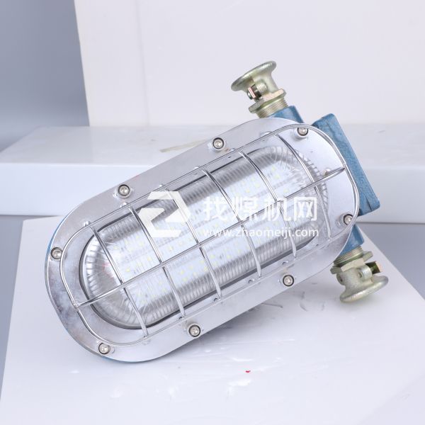 礦用隔爆型LED支架燈DGC36/127L