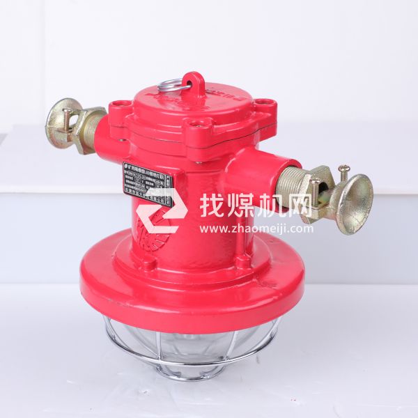 礦用隔爆型LED照明燈DGC22/127L(A)