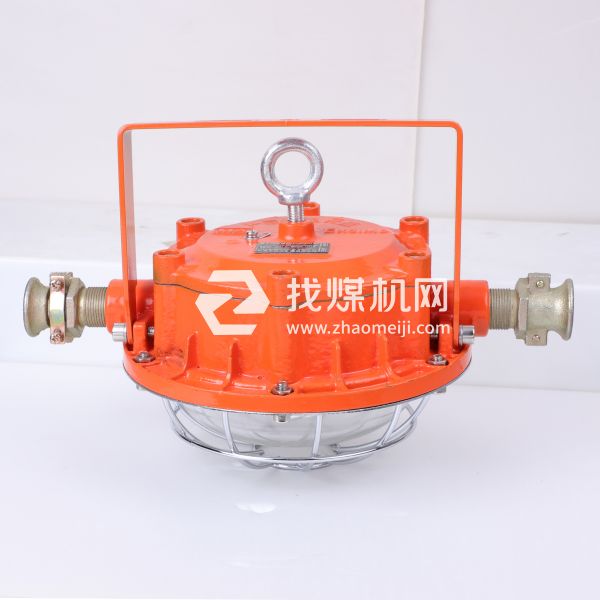 礦用隔爆型LED照明燈DGC41/127L(A)