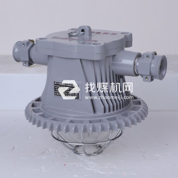 礦用隔爆型LED巷道燈DGS36/127L(B)