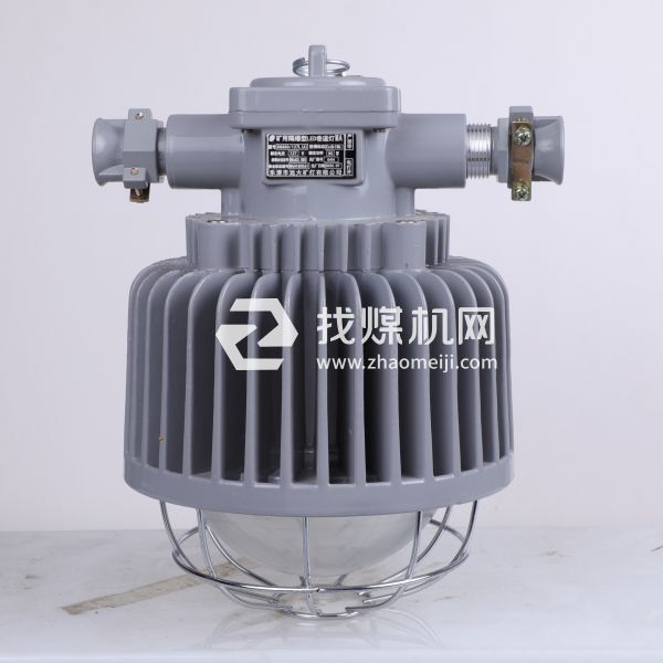 礦用隔爆型LED巷道燈DGS48/127L(B)