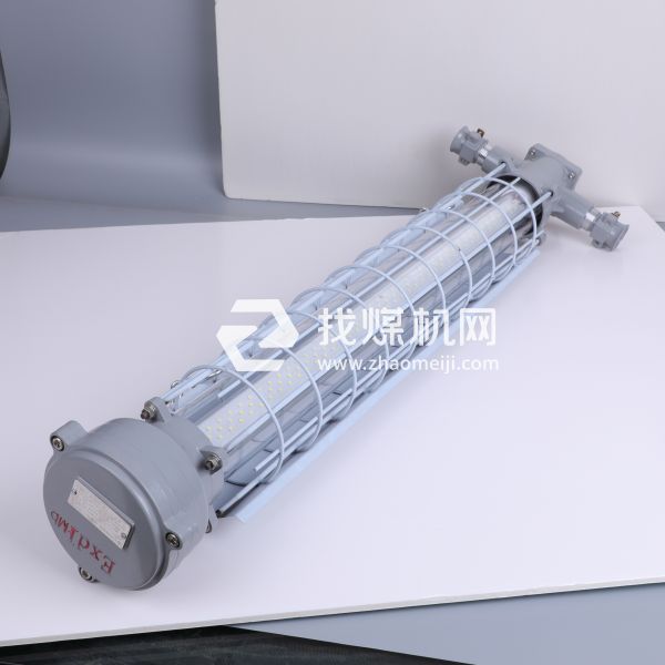 礦用隔爆型LED巷道燈DGS12/127L(A)