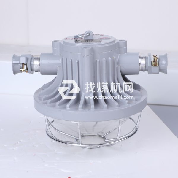 礦用隔爆型LED巷道燈DGS36/127L(B)