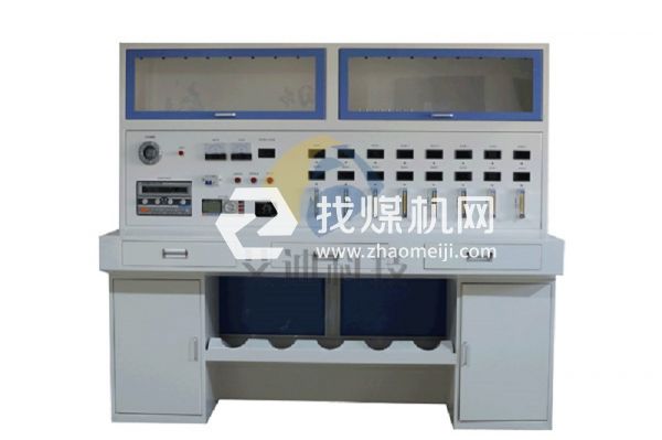 氣體報警儀傳感器綜合校驗臺