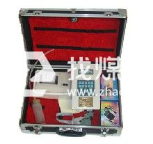  WP-1井下煤層瓦斯含量快速測定儀