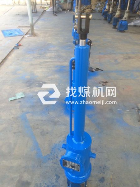 DYTZ450/500/50電液推桿