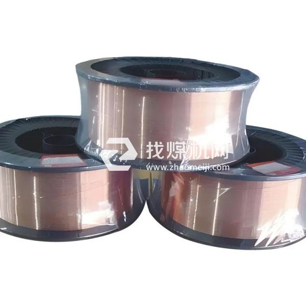  JD918高強(qiáng)焊接耐磨板焊絲