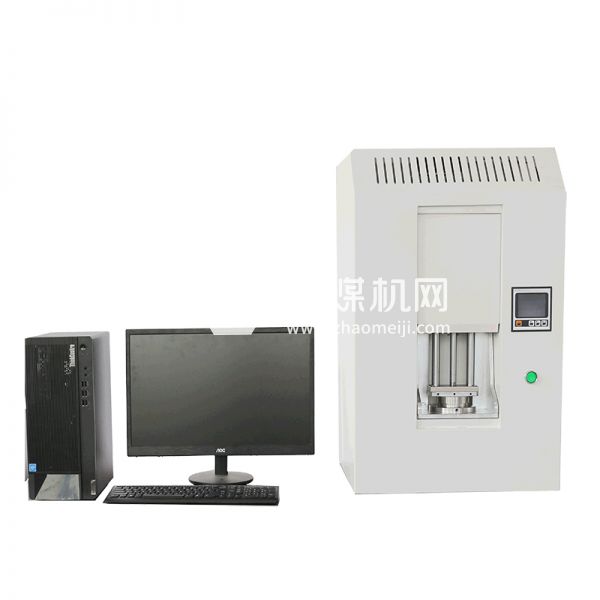 MDY-350全自動真密度儀