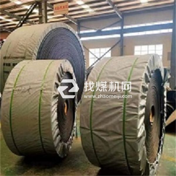 煒泰天然橡膠輸送帶 斗提機(jī)提升帶定做廠家