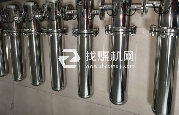 激光設(shè)備專用冷卻水過(guò)濾器 高功率激光器冷卻回路過(guò)濾裝置