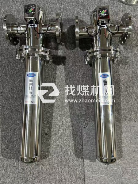 新能源鋰電禁銅鋅過濾設(shè)備 新能源鋰電禁銅鋅過濾器 禁銅鋅過濾器