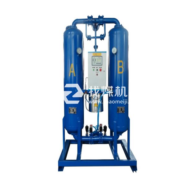 ?節(jié)能型鼓風(fēng)機(jī) 專用于鼓風(fēng)熱吸附式干燥機(jī)