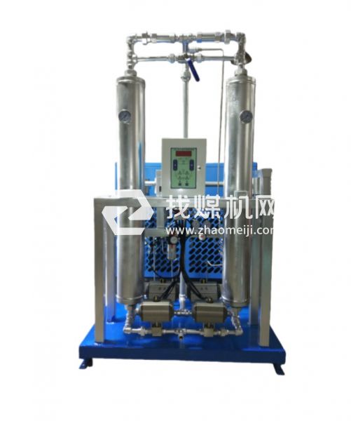 熱再生干燥系統(tǒng)鼓風(fēng)機選型 鼓風(fēng)熱干燥機專用鼓風(fēng)機