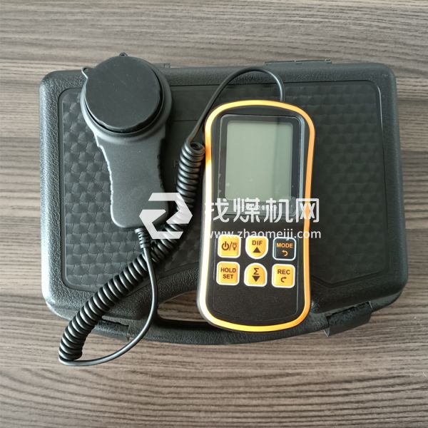 JBD-F分體式防爆照度計主要技術(shù)參數(shù) JBD-F分體式防爆照度計說明書