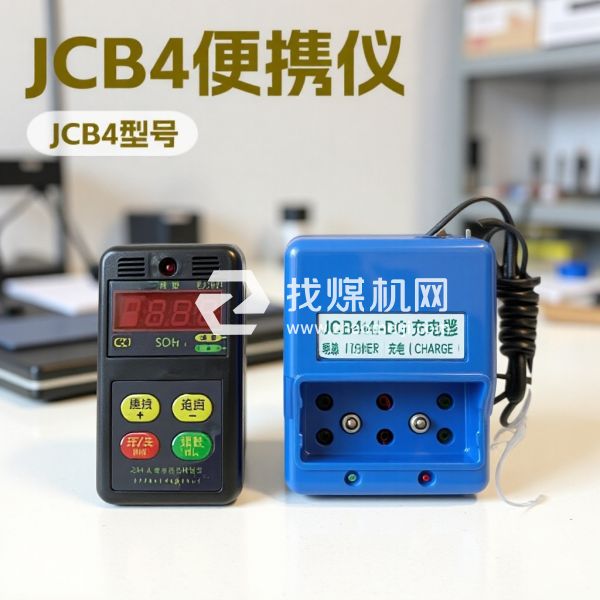 JCB4便攜式甲烷檢測報警儀廠家供應(yīng)