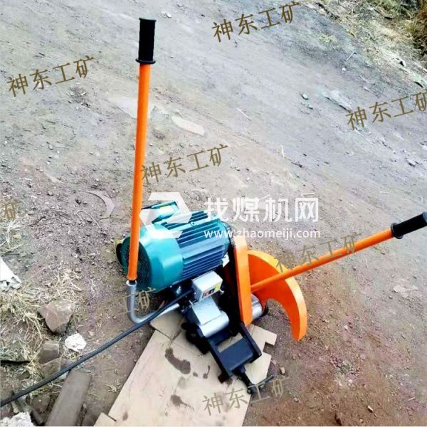 DQG-3型電動(dòng)切軌機(jī) DQG-4型電動(dòng)鋸軌機(jī)