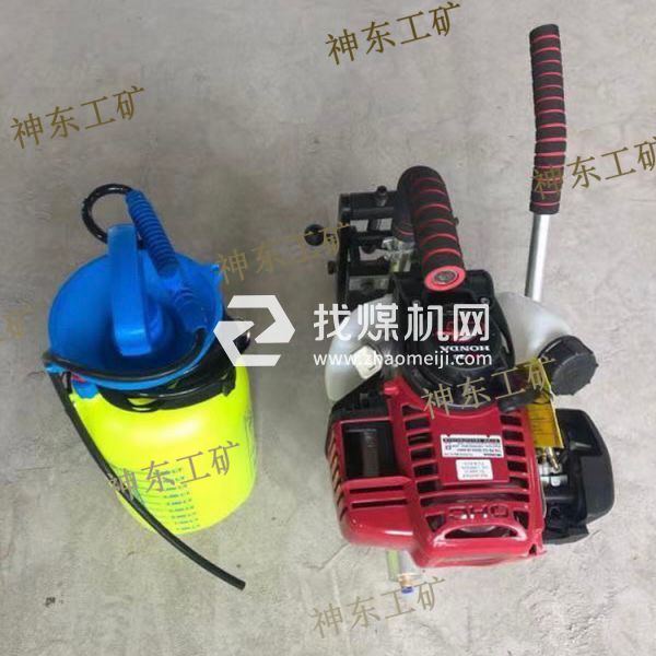 內(nèi)燃切軌機(jī) 山東K1270型內(nèi)燃切軌機(jī)