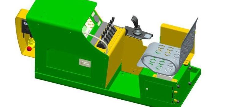 遼寧科沃機械制造有限公司